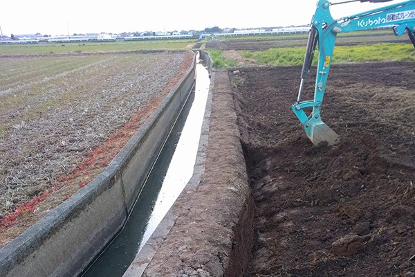 栽培のこだわり1 株式会社ワンベジタブル