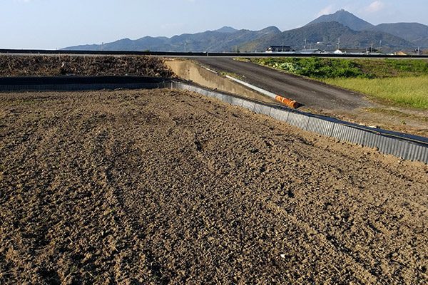 栽培のこだわり3 株式会社ワンベジタブル